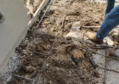 Landscaping Contractors