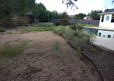 Landscape Services Provider