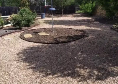 Local Garden Landscaping