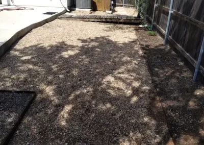 Local Landscape Maintenance