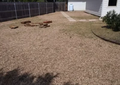 Local Landscaping Contractor