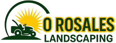 O Rosales Landscaping