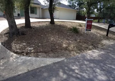 Trusted Landscape Services Provider