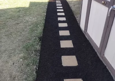 Trusted Landscaping Contractor