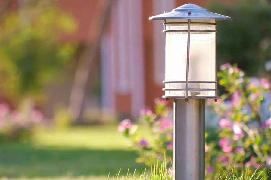 Professional Landscape Services