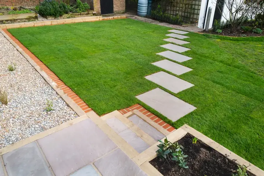 How To Choose Plants For Landscape Installation Success in Lago Vista, TX