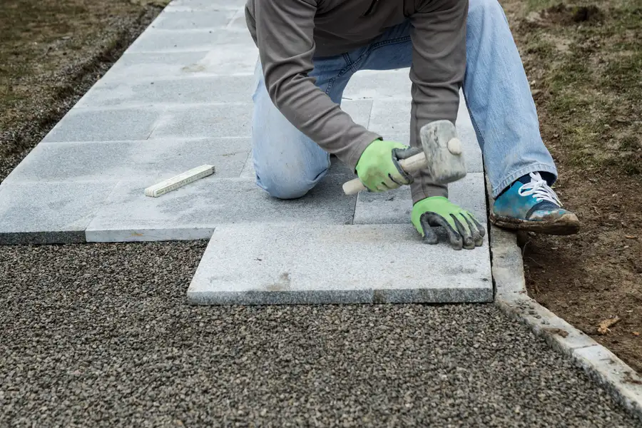 Professional Landscape Installation Lago Vista, TX Professional Landscape Installation Lago Vista, TX